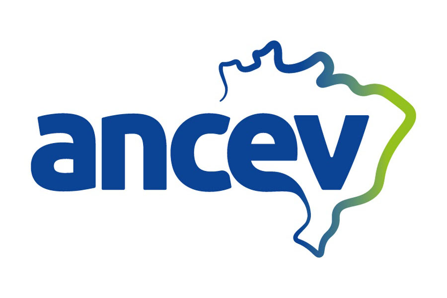 Logo Ancev Associação Nacional de Coworkings e Escritórios Virtuais