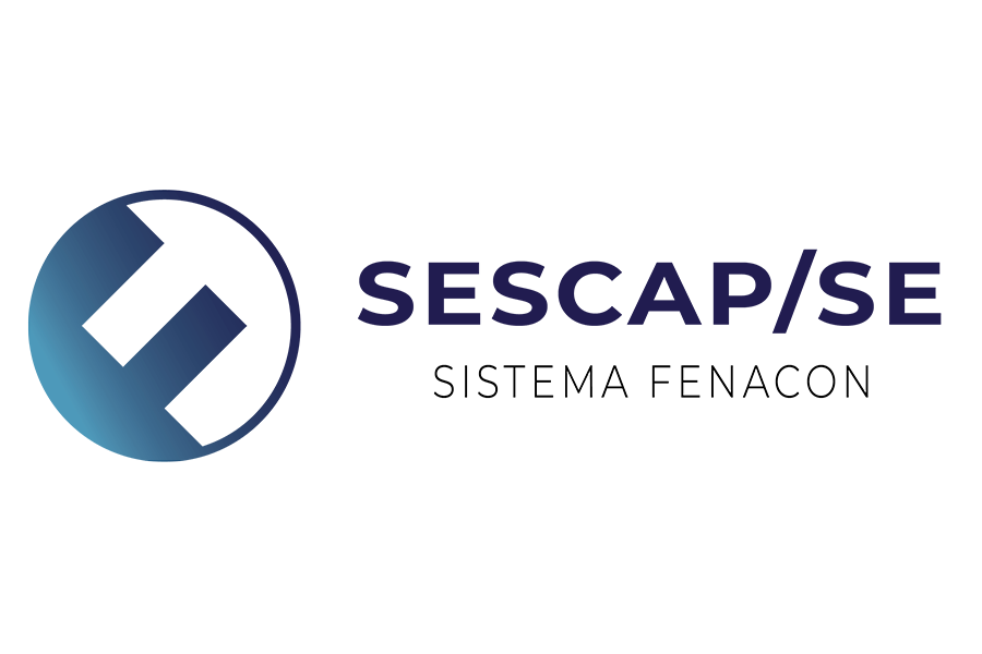 Logo Sescap/SE