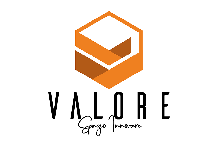 Logo Valore Spazio Innovare